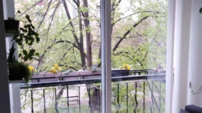 Lovely 2-Bed Apartment in Novi Sad